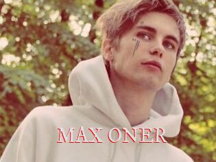 MAX_ONER