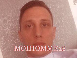 MOIHOMME28
