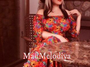 MadMelodiya