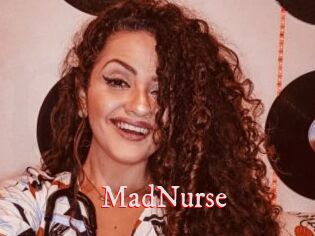 MadNurse