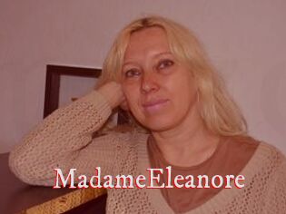 MadameEleanore