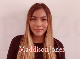 MaddisonJones