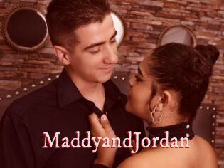 MaddyandJordan