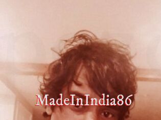 MadeInIndia86