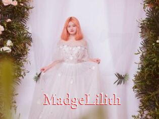 MadgeLilith