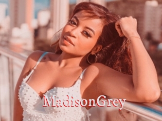 MadisonGrey