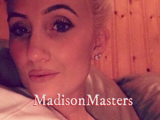 MadisonMasters