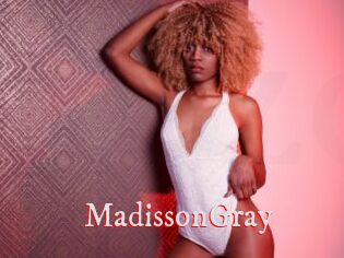 MadissonGray