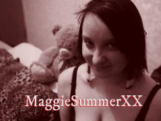 MaggieSummerXX