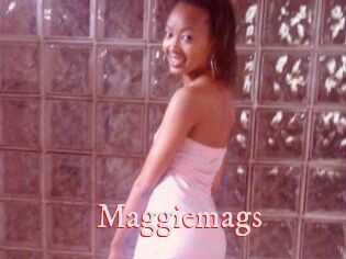 Maggiemags