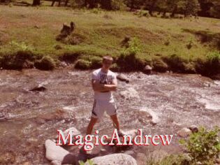 MagicAndrew