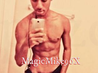 MagicMike96X