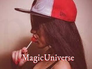 MagicUniverse