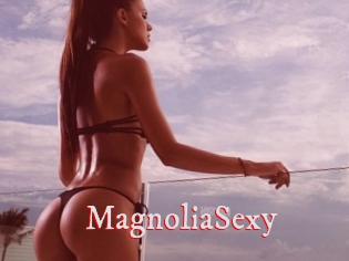 MagnoliaSexy