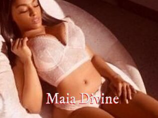 Maia_Divine