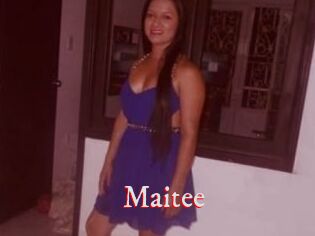 Maitee