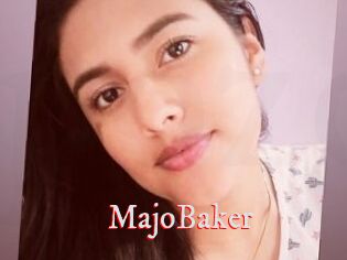 MajoBaker