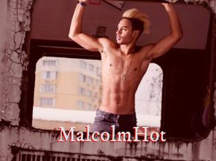 MalcolmHot