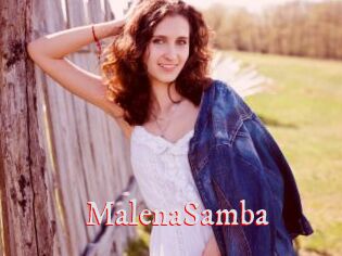 MalenaSamba