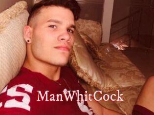 ManWhitCock