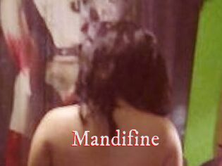 Mandifine