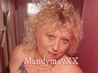 MandymayXX