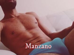 Manzano