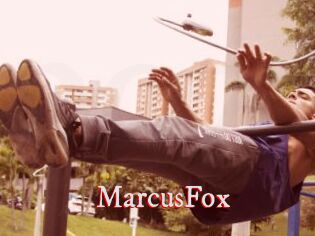 MarcusFox