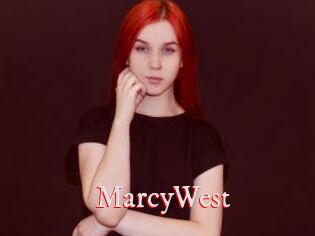 MarcyWest