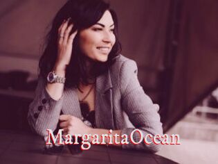 MargaritaOcean