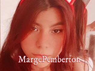 MargePemberton