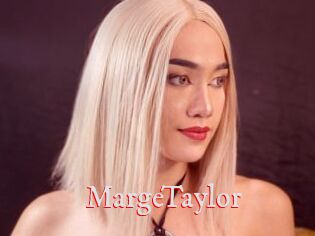 MargeTaylor