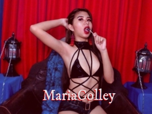 MariaColley