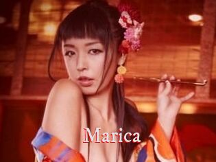 Marica