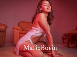 MarieBorin