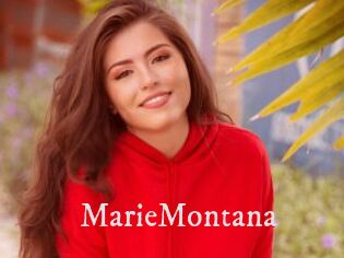 MarieMontana