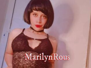 MarilynRous