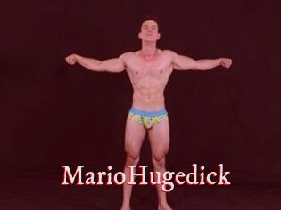 MarioHugedick
