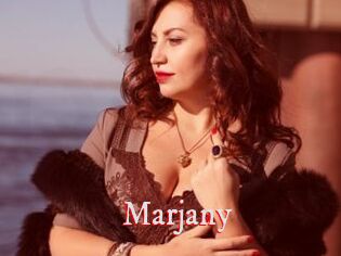 Marjany