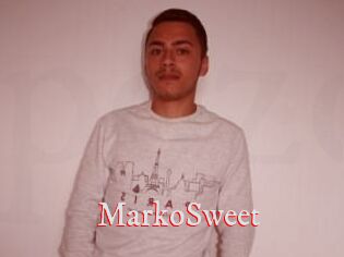 MarkoSweet