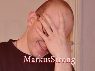 MarkusStrong