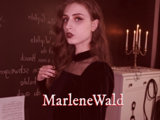 MarleneWald