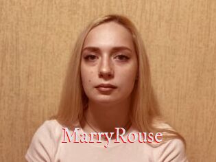 MarryRouse