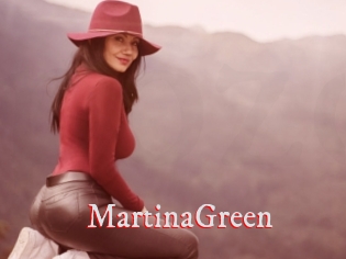 MartinaGreen