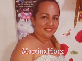MartinaHotx