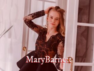 MaryBarnett