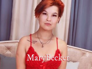 MaryBecker