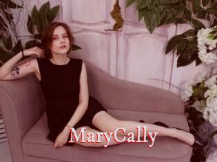 MaryCally