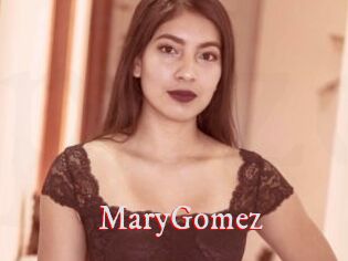 MaryGomez