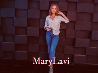 MaryLavi